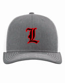 Legends Baseball 9U 2026 Richardson Hat