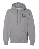 Dannehold Construction Dri Power Hooded Sweatshirt