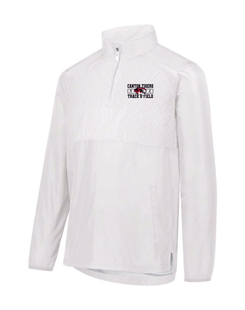 Canton Track 2024 Series X Pullover