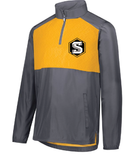 Southeast Iowa Swarm Series X Pullover