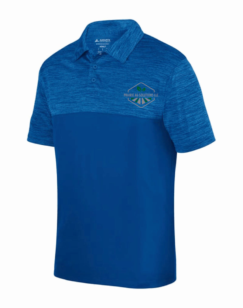 Prairie Ag Solutions Shadow Polo