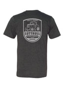 Luttrull Family Farms Lightweight T-Shirt