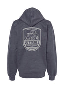 Luttrull Family Farms Midweight Hoodie