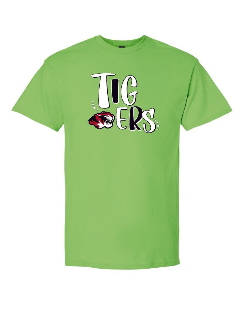 Canton Elementary 1st Grade T-Shirt