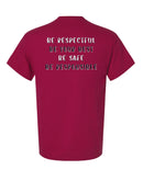 Canton Elementary 6th Grade T-Shirt