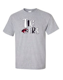 Canton Elementary Parents T-Shirt