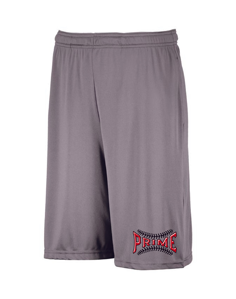 Prime Baseball 2024 Performance Shorts