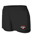 Liberty Softball 2025 Ladies Shorts