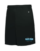 Club Four Volleyball 2026 Pocketed Shorts