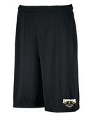 Highland Football 2025 Performance Shorts