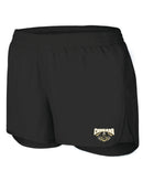 Highland Football 2025 Ladies Shorts