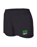 Nemo Raptors 2024 Ladies Shorts