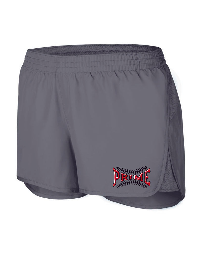 Prime Baseball 2024 Ladies Shorts