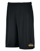 Highland Football 2025 Performance Shorts