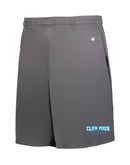 Club Four Volleyball 2026 Pocketed Shorts