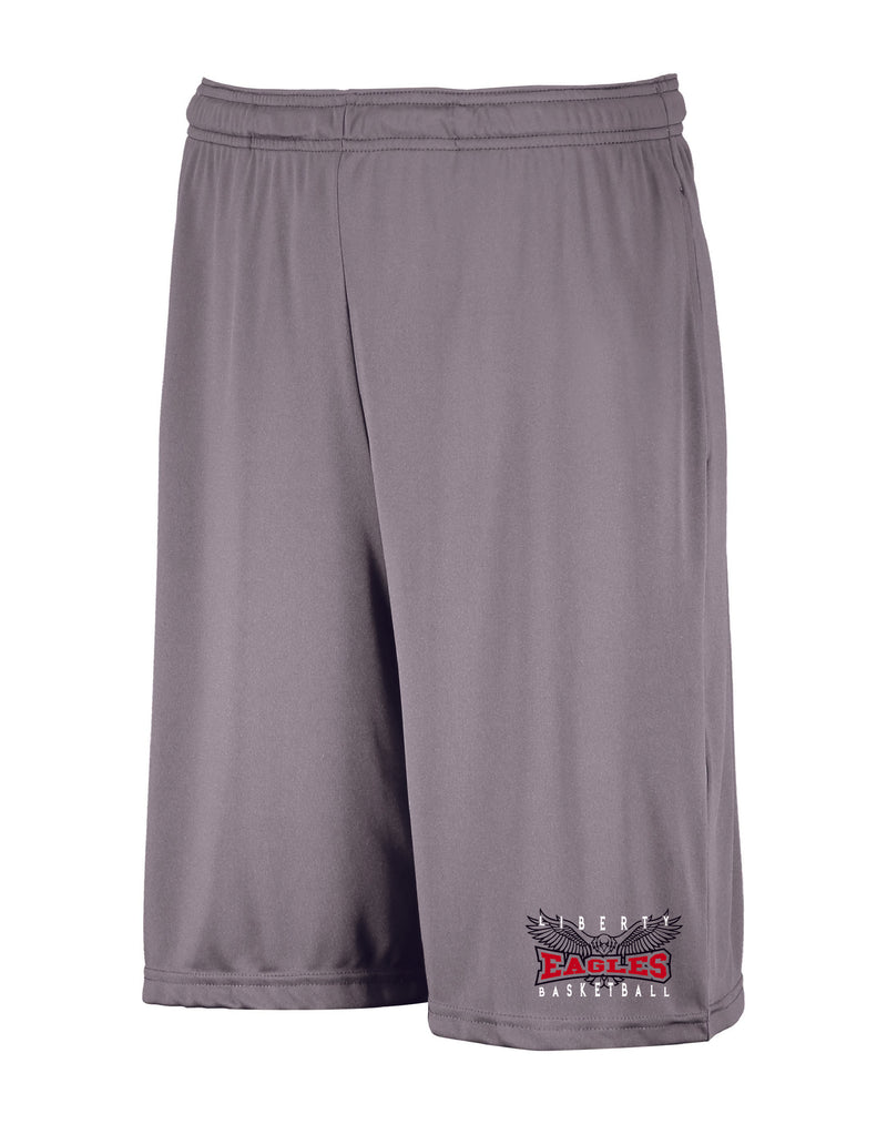 Liberty Basketball Performance Shorts