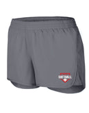 Liberty Softball 2025 Ladies Shorts