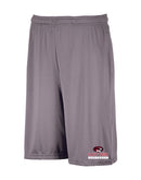 Canton Softball 2024 Performance Shorts
