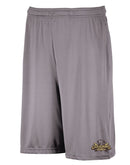 Highland Football 2025 Performance Shorts