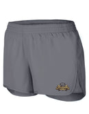 Highland Football 2025 Ladies Shorts