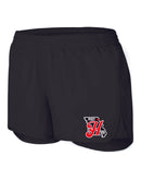 American Legion Baseball Ladies Shorts