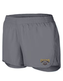 Highland Football 2025 Ladies Shorts