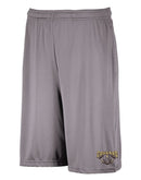 Highland Football 2025 Performance Shorts
