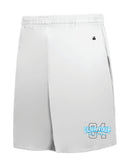 Club Four Volleyball 2026 Pocketed Shorts