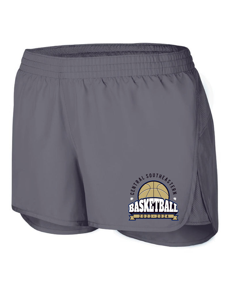 CSE Basketball 2023-2024 Ladies Shorts