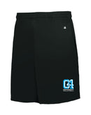 Club Four Volleyball 2026 Pocketed Shorts