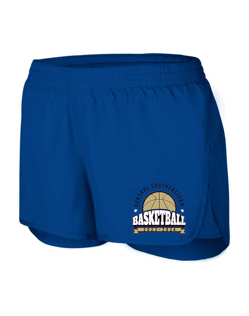 CSE Basketball 2023-2024 Ladies Shorts