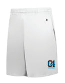Club Four Volleyball 2026 Pocketed Shorts