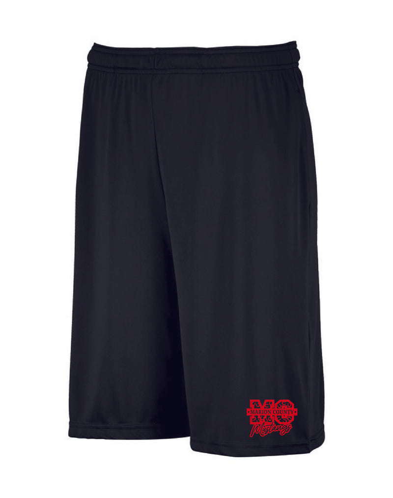 Marion County 2025 Performance Shorts