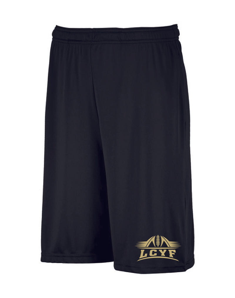 LCYF 2024 Performance Shorts