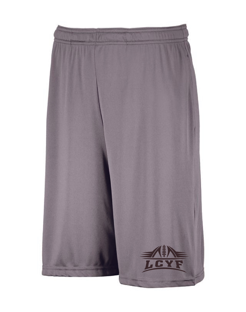 LCYF 2024 Performance Shorts