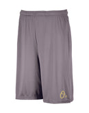 Midwest Owls 2025 Performance Shorts