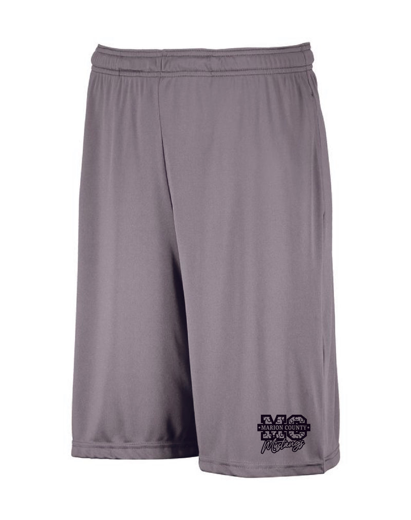 Marion County 2025 Performance Shorts