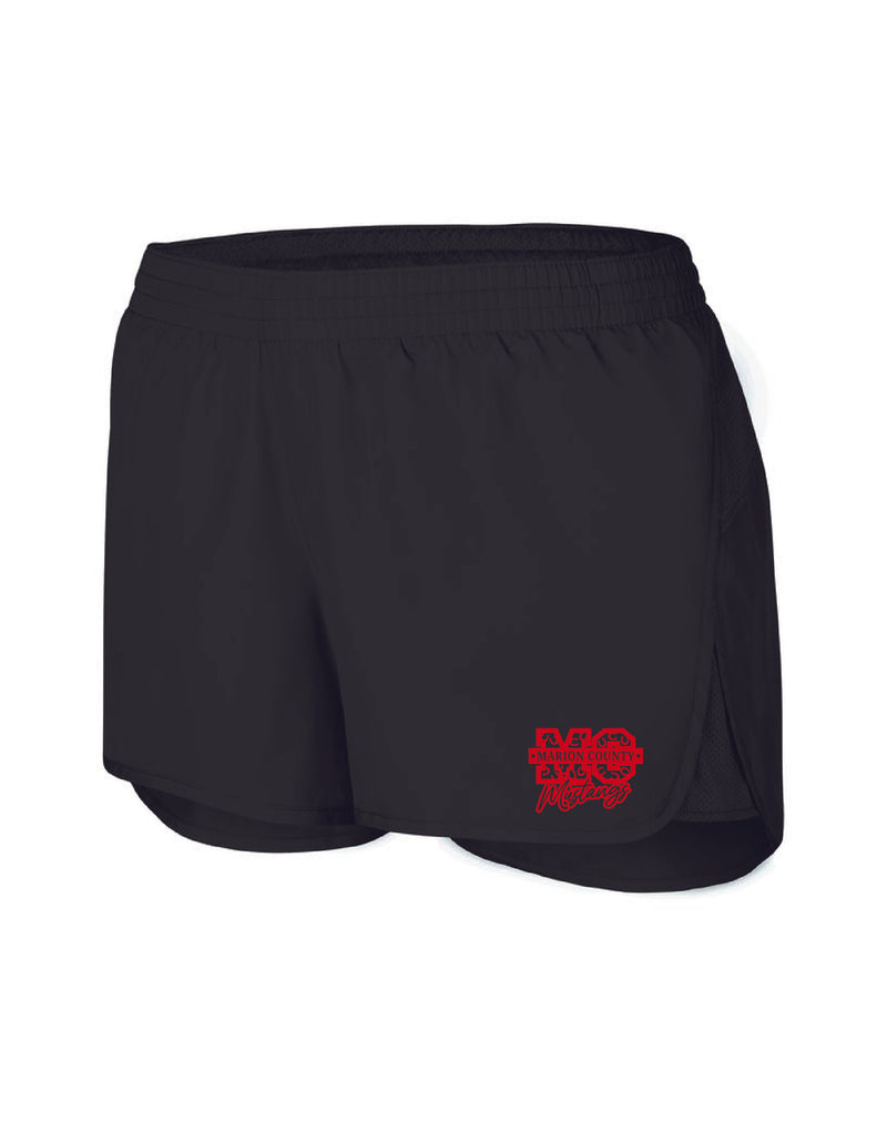 Marion County 2025 Ladies Shorts