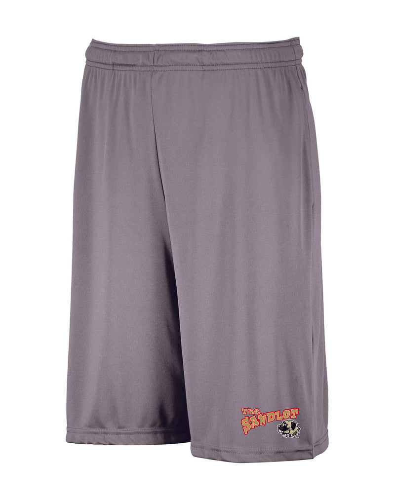 Tri-State Sandlot 2025 Shorts