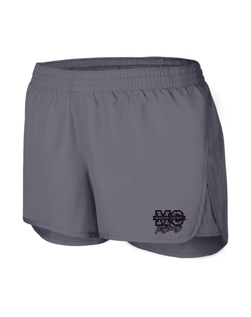 Marion County 2025 Ladies Shorts
