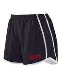 Canton Baseball 2025 Ladies Shorts