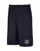 Midwest Owls 2025 Performance Shorts