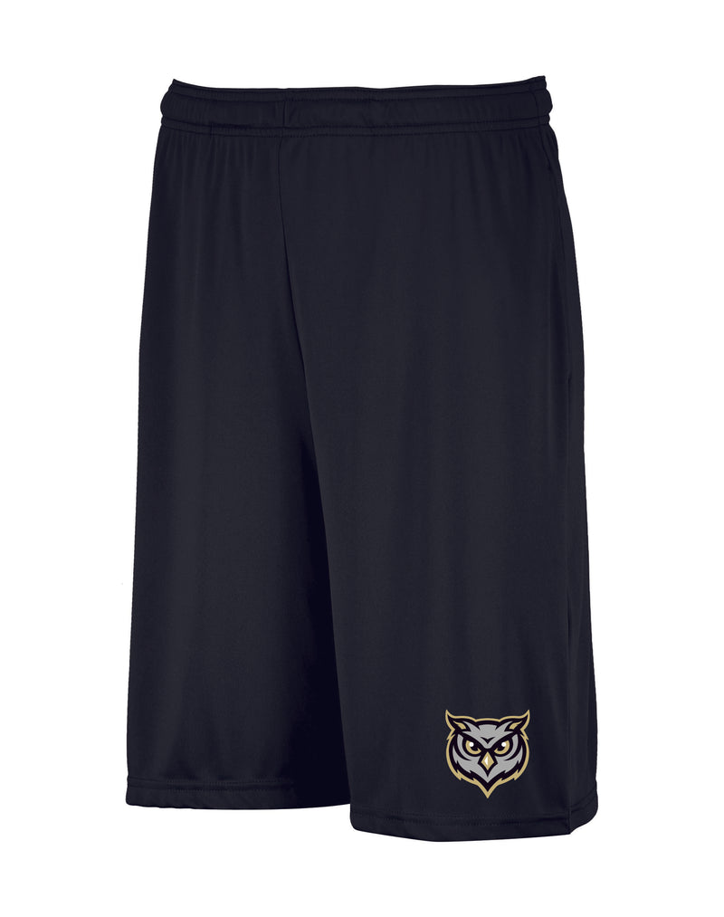 Midwest Owls 2024 Performance Shorts