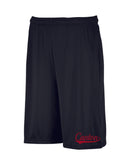 Canton Baseball 2025 Performance Shorts
