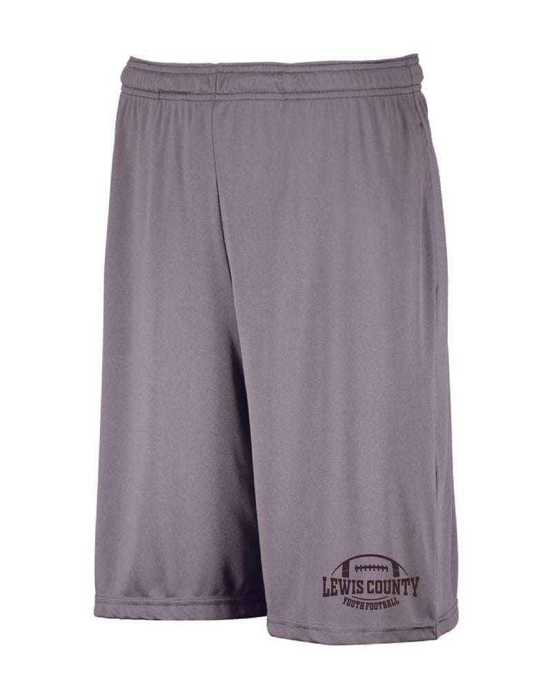 LCYF 2024 Performance Shorts