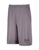 Midwest Owls 2025 Performance Shorts