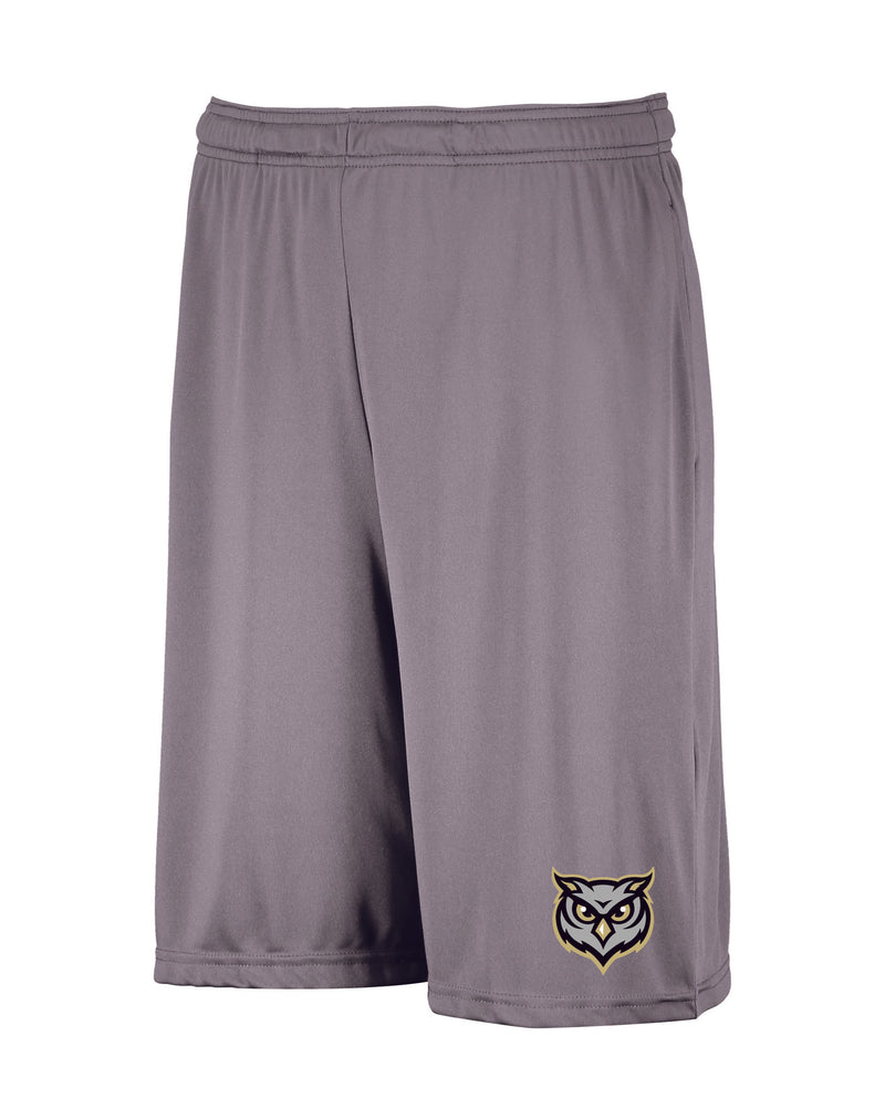 Midwest Owls 2024 Performance Shorts