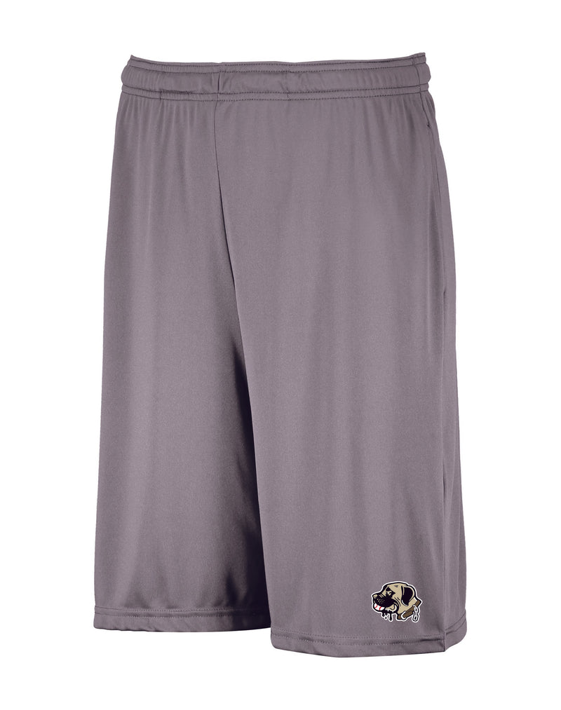 Tri-State Sandlot 2025 Shorts