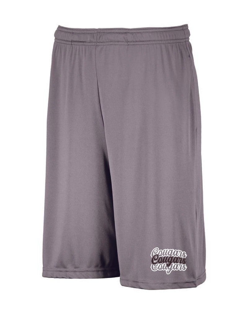 LCYF 2024 Performance Shorts