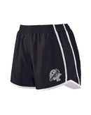 Gas House Baseball 2024 Ladies Pulse Shorts